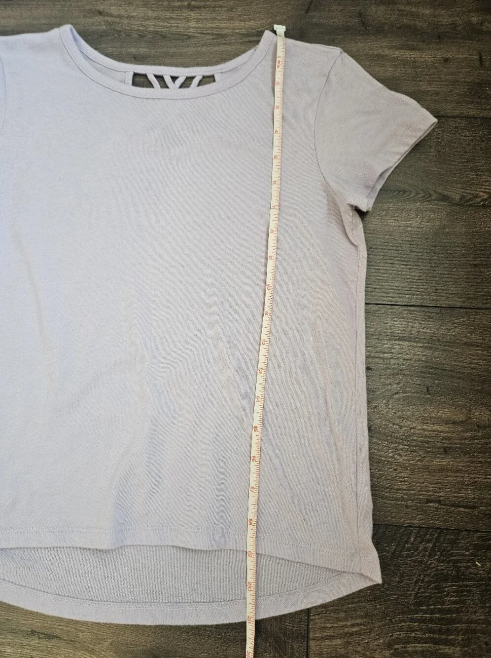 Old Navy Softest Tee Girls Shirt